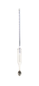 "Chercheur" Alcoholmeter
