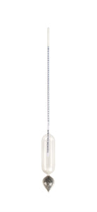 147000 - “Chercheur” Alcoholmeter calibrated in 2 points
