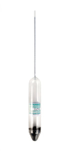 174000 - Class II alcoholmeter by 10% Vol. standard