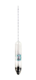 174000 - Class II alcoholmeter by 10% Vol. standard