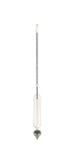 330007 - Density hydrometer per 100g / dm3