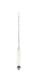 330007 - Density hydrometer per 100g / dm3