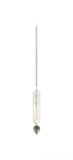 331700 - Hydrometers carrying 60 grams/dm3