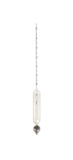 331700 - Hydrometers carrying 60 grams/dm3