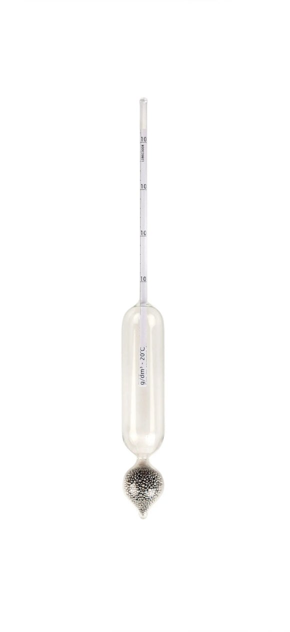 Salinomètre 1000-1030 par 1g