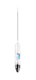 Hydrometer by 30g/dm3 with verification report