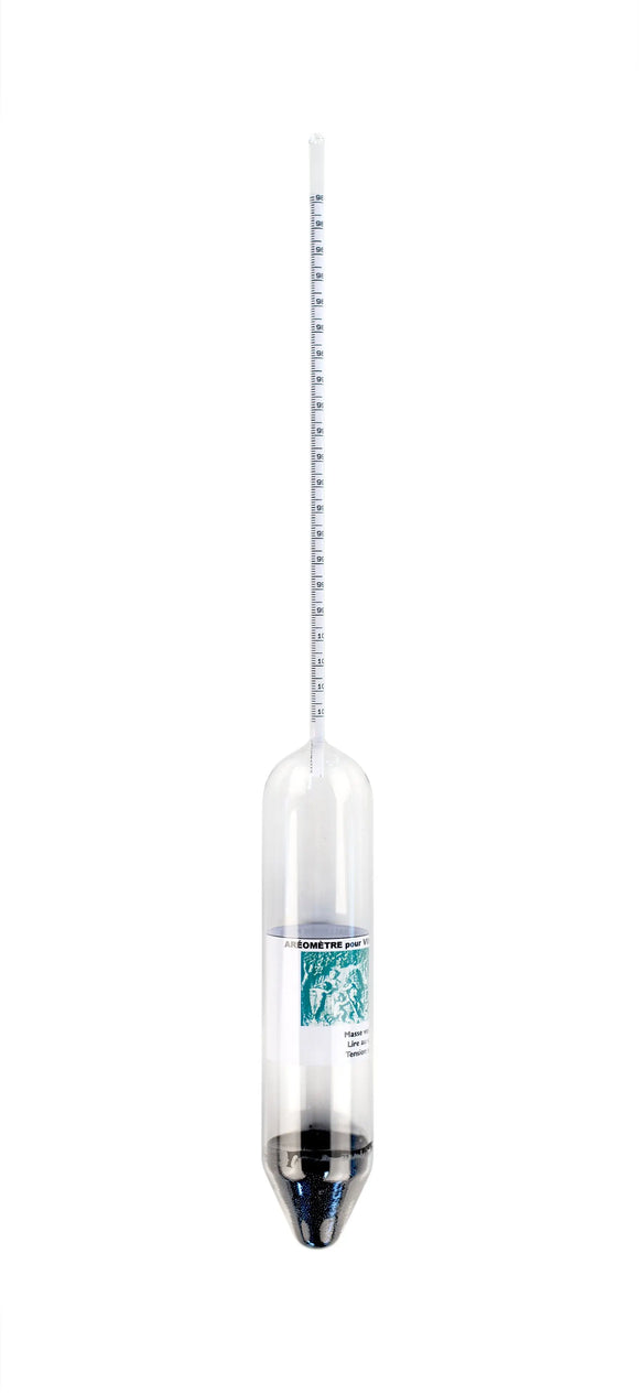 393300 - Extracto-oenometer 983-1003 large model