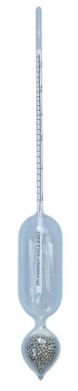 Alcoholmeter small size